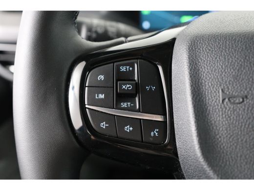 Ford Tourneo Custom Custom 340 Titanium 65 kWh 8-Persoons | Camera | Stoel-/Stuurverwarming | Climate | Cruise | Keyl... ActivLease financial lease