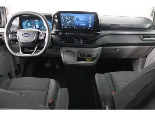 Ford Tourneo Custom Custom 340 Titanium 65 kWh 8-Persoons | Camera | Stoel-/Stuurverwarming | Climate | Cruise | Keyl... ActivLease financial lease