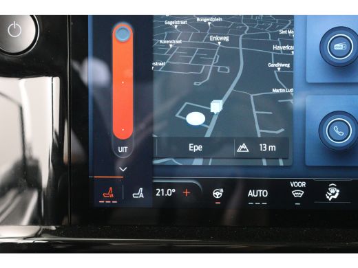 Ford Tourneo Custom Custom 340 Titanium 65 kWh 8-Persoons | Camera | Stoel-/Stuurverwarming | Climate | Cruise | Keyl... ActivLease financial lease