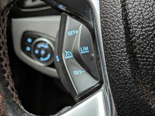Ford Transit Connect 1.5 EcoBlue L1 Trend | Trekhaak | Camera | Cruise | Navigatie | ActivLease financial lease