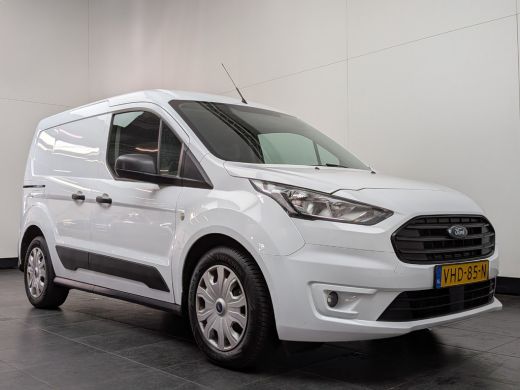 Ford Transit Connect 1.5 EcoBlue L1 Trend | Trekhaak | Camera | Cruise | Navigatie | ActivLease financial lease