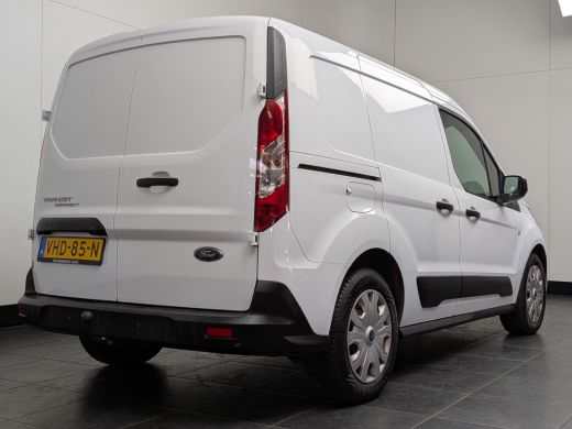 Ford Transit Connect 1.5 EcoBlue L1 Trend | Trekhaak | Camera | Cruise | Navigatie | ActivLease financial lease