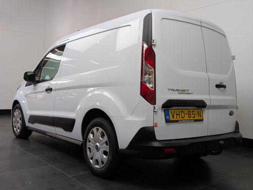 Ford Transit Connect 1.5 EcoBlue L1 Trend | Trekhaak | Camera | Cruise | Navigatie | ActivLease financial lease
