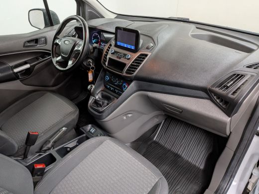 Ford Transit Connect 1.5 EcoBlue L1 Trend | Trekhaak | Camera | Cruise | Navigatie | ActivLease financial lease