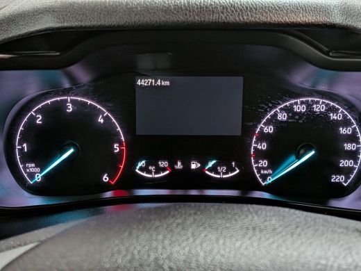 Ford Transit Connect 1.5 EcoBlue L1 Trend | Trekhaak | Camera | Cruise | Navigatie | ActivLease financial lease