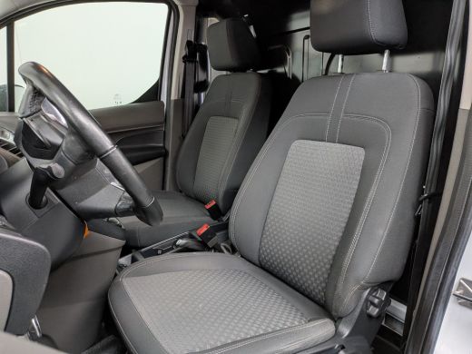 Ford Transit Connect 1.5 EcoBlue L1 Trend | Trekhaak | Camera | Cruise | Navigatie | ActivLease financial lease