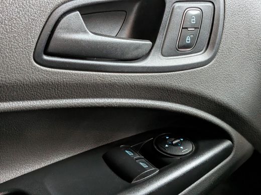 Ford Transit Connect 1.5 EcoBlue L1 Trend | Trekhaak | Camera | Cruise | Navigatie | ActivLease financial lease