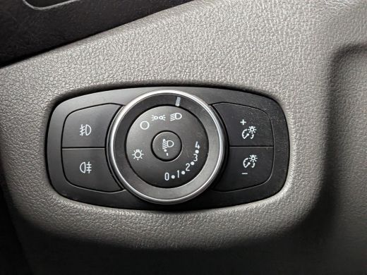 Ford Transit Connect 1.5 EcoBlue L1 Trend | Trekhaak | Camera | Cruise | Navigatie | ActivLease financial lease