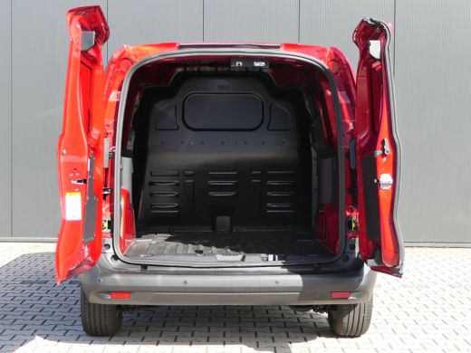 Ford Transit Courier Limited 1.0 EcoBoost | Winter Pack | Navigatie | Lichtmetalen velgen | Camera | ActivLease financial lease