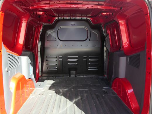 Ford Transit Courier Limited 1.0 EcoBoost | Winter Pack | Navigatie | Lichtmetalen velgen | Camera | ActivLease financial lease