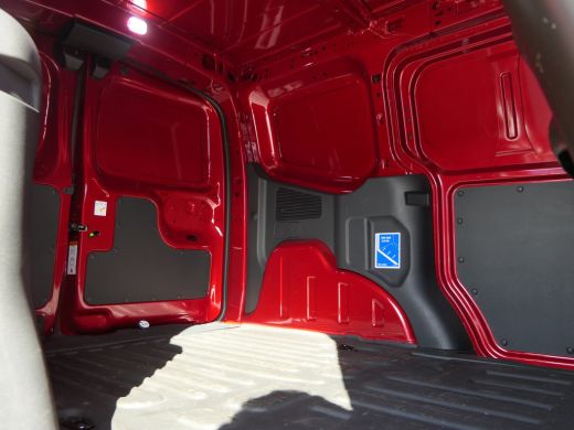 Ford Transit Courier Limited 1.0 EcoBoost | Winter Pack | Navigatie | Lichtmetalen velgen | Camera | ActivLease financial lease