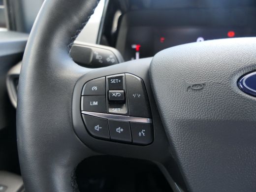 Ford Transit Courier Limited 1.0 EcoBoost | Winter Pack | Navigatie | Lichtmetalen velgen | Camera | ActivLease financial lease