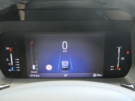 Ford Transit Courier Limited 1.0 EcoBoost | Winter Pack | Navigatie | Lichtmetalen velgen | Camera | ActivLease financial lease