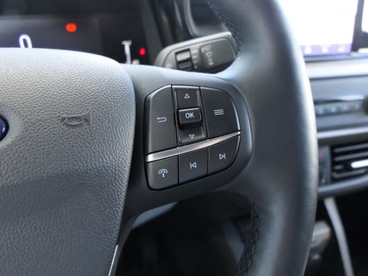 Ford Transit Courier Limited 1.0 EcoBoost | Winter Pack | Navigatie | Lichtmetalen velgen | Camera | ActivLease financial lease