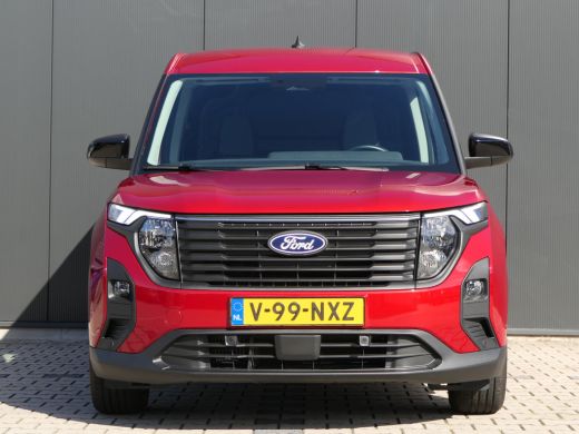 Ford Transit Courier Limited 1.0 EcoBoost | Winter Pack | Navigatie | Lichtmetalen velgen | Camera | ActivLease financial lease