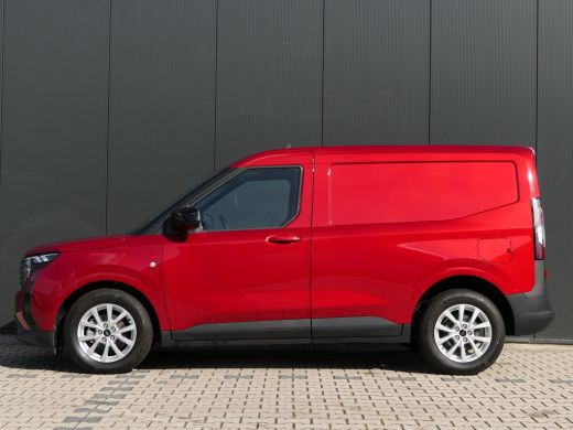 Ford Transit Courier Limited 1.0 EcoBoost | Winter Pack | Navigatie | Lichtmetalen velgen | Camera | ActivLease financial lease