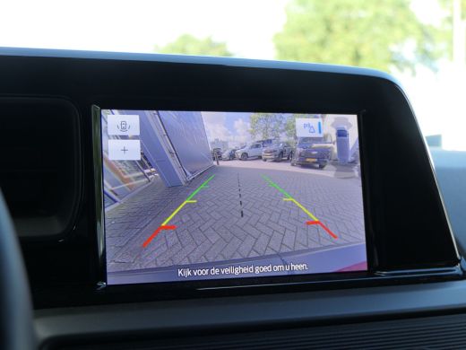 Ford Transit Courier Limited 1.0 EcoBoost | Winter Pack | Navigatie | Lichtmetalen velgen | Camera | ActivLease financial lease