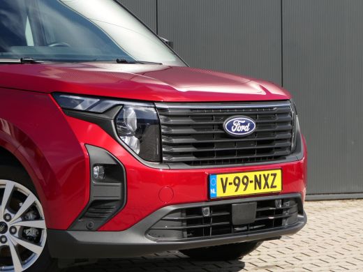 Ford Transit Courier Limited 1.0 EcoBoost | Winter Pack | Navigatie | Lichtmetalen velgen | Camera | ActivLease financial lease