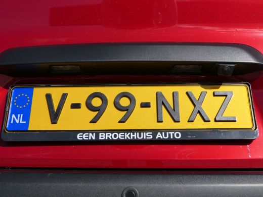Ford Transit Courier Limited 1.0 EcoBoost | Winter Pack | Navigatie | Lichtmetalen velgen | Camera | ActivLease financial lease