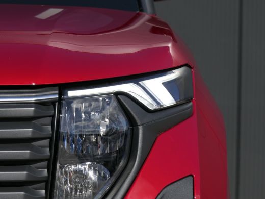 Ford Transit Courier Limited 1.0 EcoBoost | Winter Pack | Navigatie | Lichtmetalen velgen | Camera | ActivLease financial lease