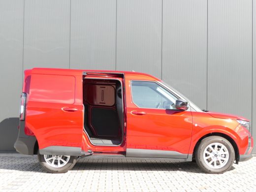 Ford Transit Courier Limited 1.0 EcoBoost | Winter Pack | Navigatie | Lichtmetalen velgen | Camera | ActivLease financial lease