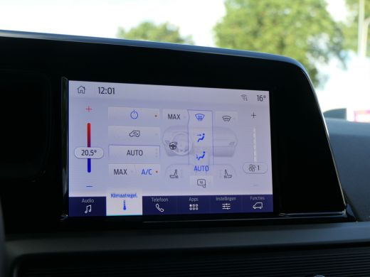 Ford Transit Courier Limited 1.0 EcoBoost | Winter Pack | Navigatie | Lichtmetalen velgen | Camera | ActivLease financial lease
