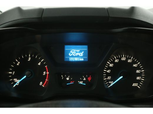 Ford Transit Custom 2.0 TDCI L2H1 | Automaat | Airco | Cruise | Camera | 3 Zits | Trekhaak | 2xSchuifdeur ActivLease financial lease