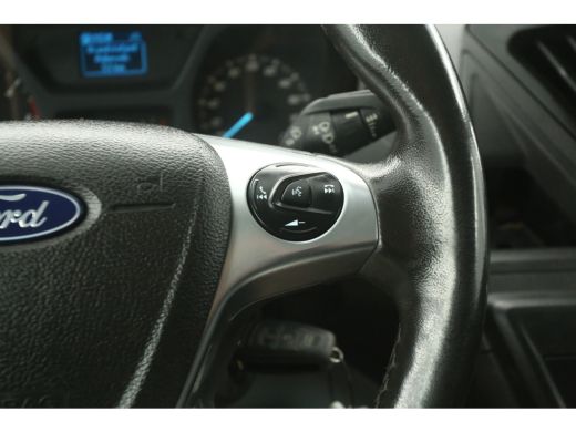 Ford Transit Custom 2.0 TDCI L2H1 | Automaat | Airco | Cruise | Camera | 3 Zits | Trekhaak | 2xSchuifdeur ActivLease financial lease