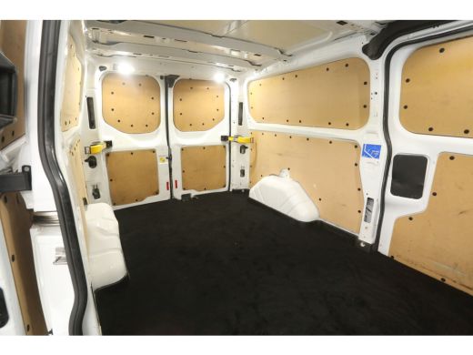 Ford Transit Custom 2.0 TDCI L2H1 | Automaat | Airco | Cruise | Camera | 3 Zits | Trekhaak | 2xSchuifdeur ActivLease financial lease