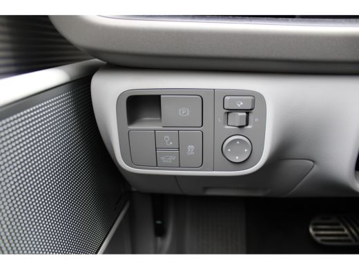 Hyundai IONIQ 6 Lounge 77.4 kWh ActivLease financial lease