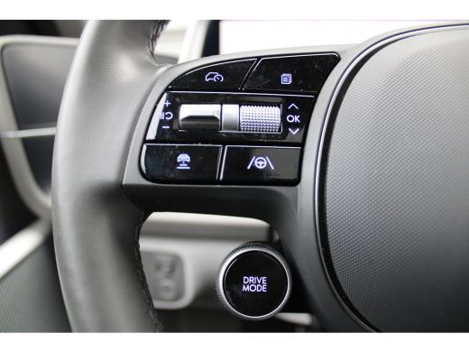 Hyundai IONIQ 6 Lounge 77.4 kWh ActivLease financial lease