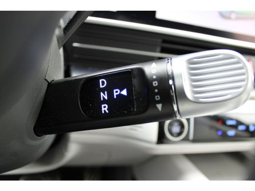 Hyundai IONIQ 6 Lounge 77.4 kWh ActivLease financial lease