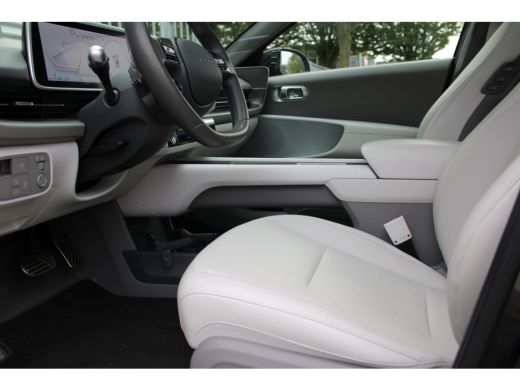 Hyundai IONIQ 6 Lounge 77.4 kWh ActivLease financial lease