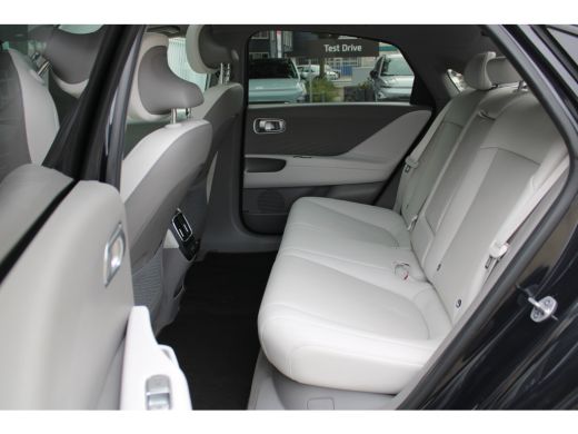 Hyundai IONIQ 6 Lounge 77.4 kWh ActivLease financial lease