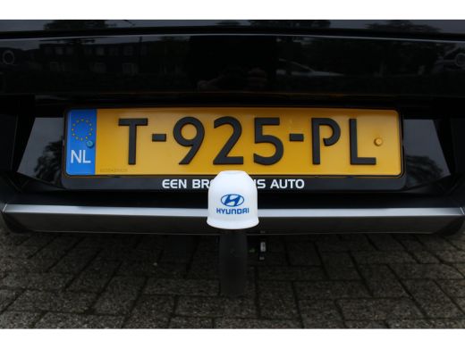 Hyundai IONIQ 6 Lounge 77.4 kWh ActivLease financial lease