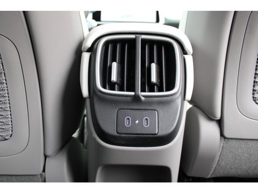 Hyundai IONIQ 6 Lounge 77.4 kWh ActivLease financial lease