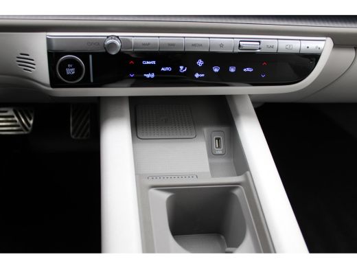 Hyundai IONIQ 6 Lounge 77.4 kWh ActivLease financial lease