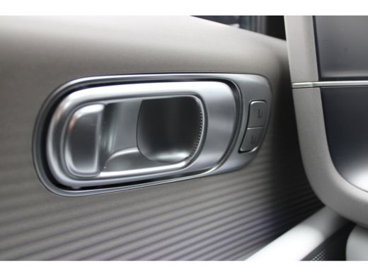 Hyundai IONIQ 6 Lounge 77.4 kWh ActivLease financial lease