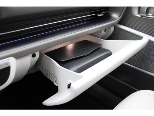 Hyundai IONIQ 6 Lounge 77.4 kWh ActivLease financial lease