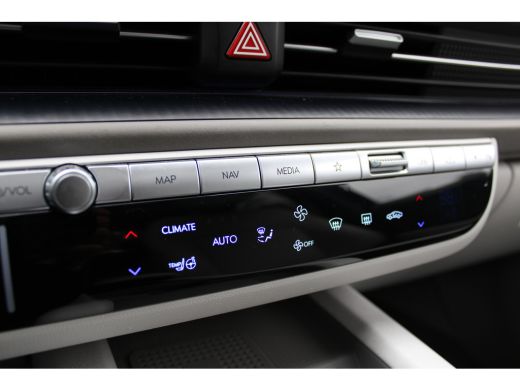 Hyundai IONIQ 6 Lounge 77.4 kWh ActivLease financial lease