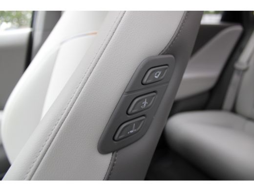 Hyundai IONIQ 6 Lounge 77.4 kWh ActivLease financial lease