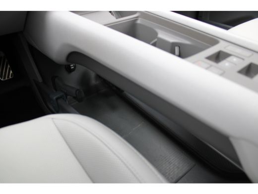 Hyundai IONIQ 6 Lounge 77.4 kWh ActivLease financial lease