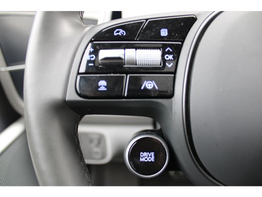 Hyundai IONIQ 6 Lounge 77.4 kWh ActivLease financial lease