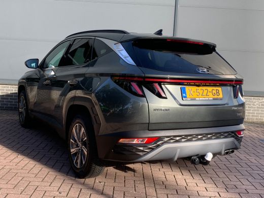 Hyundai Tucson 1.6 T-GDI HEV Comfort Smart / Trekhaak / 1650 kg Trekgewicht / Apple carplay / Android auto / Sto... ActivLease financial lease