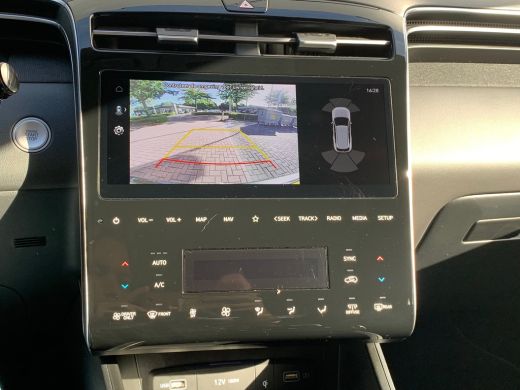 Hyundai Tucson 1.6 T-GDI HEV Comfort Smart / Trekhaak / 1650 kg Trekgewicht / Apple carplay / Android auto / Sto... ActivLease financial lease
