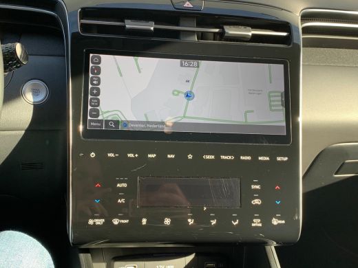 Hyundai Tucson 1.6 T-GDI HEV Comfort Smart / Trekhaak / 1650 kg Trekgewicht / Apple carplay / Android auto / Sto... ActivLease financial lease
