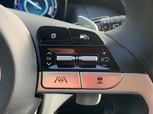 Hyundai Tucson 1.6 T-GDI HEV Comfort Smart / Trekhaak / 1650 kg Trekgewicht / Apple carplay / Android auto / Sto... ActivLease financial lease