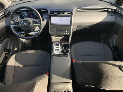 Hyundai Tucson 1.6 T-GDI HEV Comfort Smart / Trekhaak / 1650 kg Trekgewicht / Apple carplay / Android auto / Sto... ActivLease financial lease