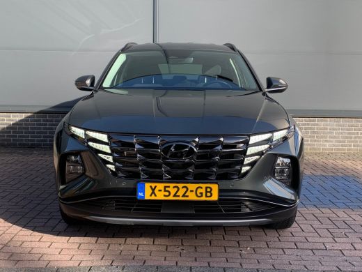 Hyundai Tucson 1.6 T-GDI HEV Comfort Smart / Trekhaak / 1650 kg Trekgewicht / Apple carplay / Android auto / Sto... ActivLease financial lease