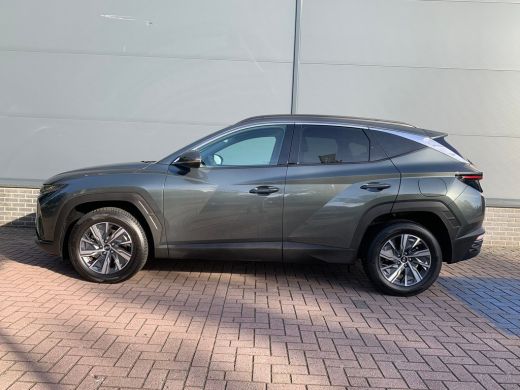 Hyundai Tucson 1.6 T-GDI HEV Comfort Smart / Trekhaak / 1650 kg Trekgewicht / Apple carplay / Android auto / Sto... ActivLease financial lease